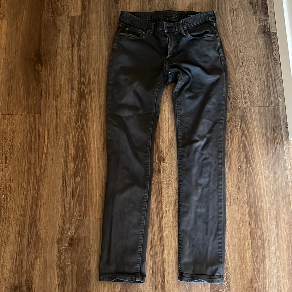 Bonobos Mens Gray jeans